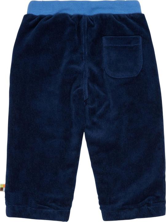 Image du produit loud + proud Pantalon en velours côtelé (62)
