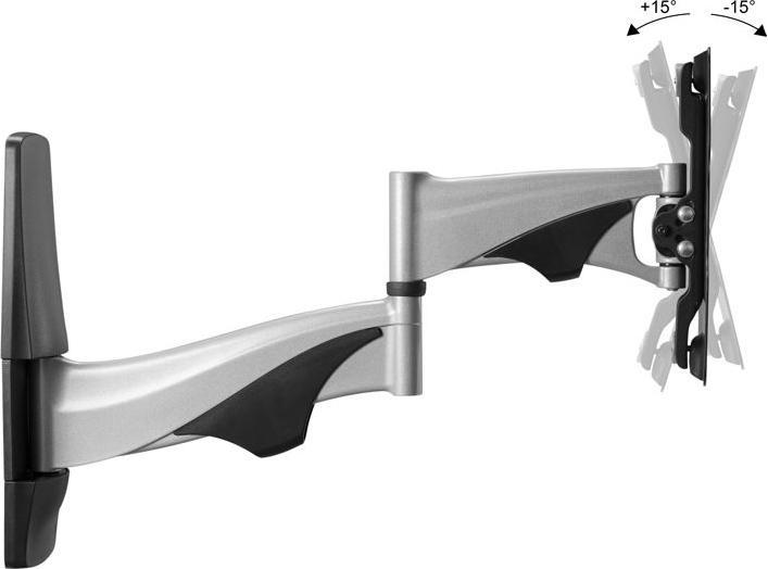 Image du produit Xantron Support mural TV pivotant (Mur, 42", 30 kg)