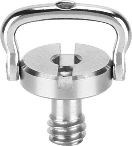 Immagine prodotto Leofoto Vite da 1/4" UNC (Maniglia girevole)