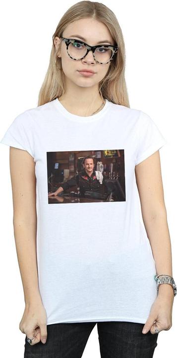 Produktbild Supernatural Gabriel's Bar TShirt (L)