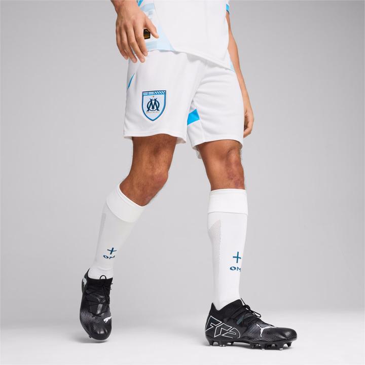 Actual product image Puma OM Shorts Replica (S)