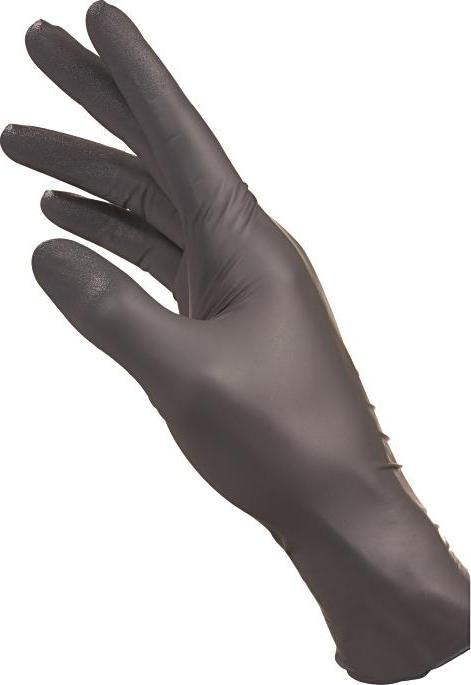 Immagine prodotto Ansell Guanti monouso in nitrile TouchNTuff 93-250 (L)