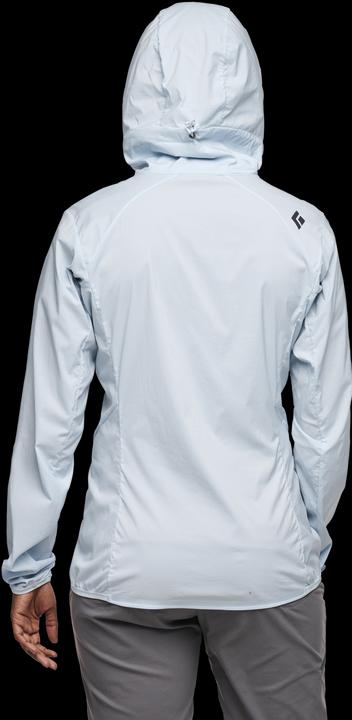 Produktbild Black Diamond W Alpine Start Hoody (S)