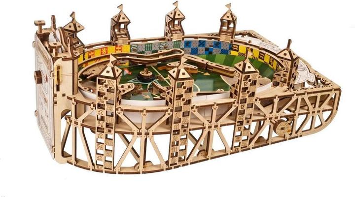 Immagine prodotto Ugears 70231 Harry Potter Κουίντιτς™ Φλίπερ