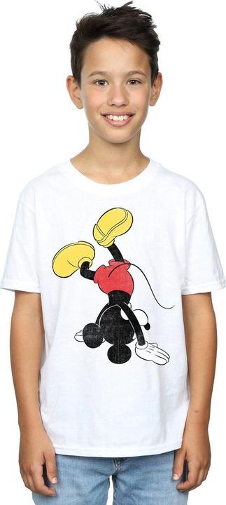 Produktbild Disney Mickey Mouse Upside Down TShirt Jungen (152, 158)