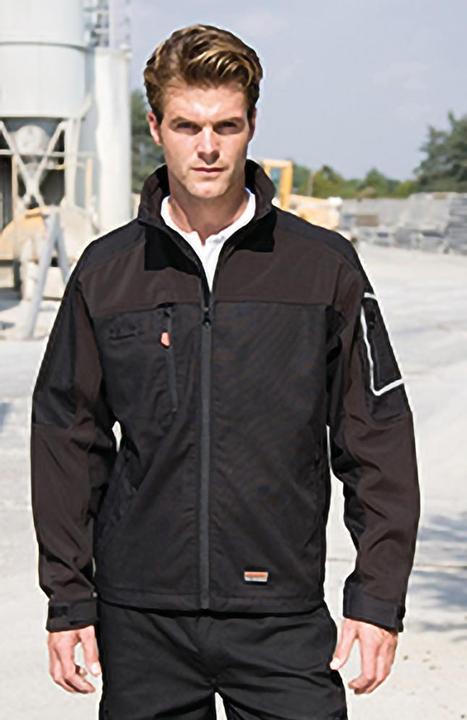 Produktbild Regatta Sabre Stretch PerformanceJacke (L)