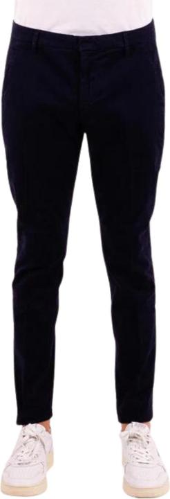 Dondup Pantaloni Blu (29)
