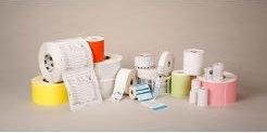 Produktbild Zebra Z-Select 2000T, Etikettenrolle, Normalpapier, 76x51mm Z-Select 2000T, Etikettenrolle, Normalpapier