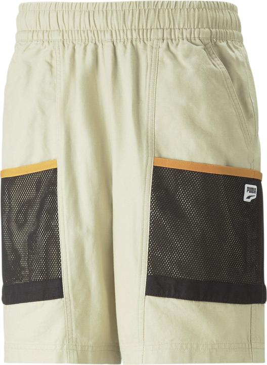 Produktbild Puma DOWNTOWN Cargo Shorts 7" WV (M)