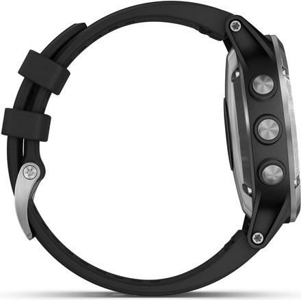 Image du produit Garmin fenix 5 Plus (47 mm)
