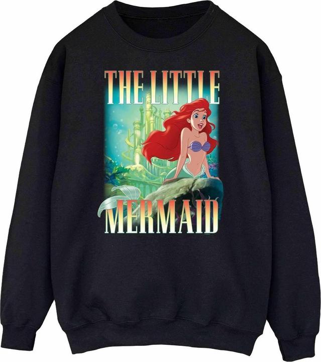 Produktbild The Little Mermaid Sweatshirt (S)