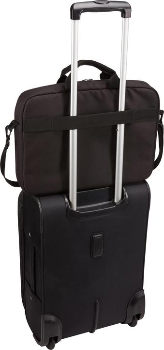 Immagine prodotto Caselogic Advantage Notebook Case 43.9 cm (17.3") Cover protettiva nera (17.30", Universale)
