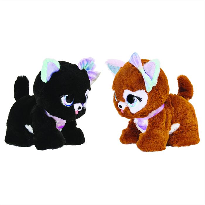 Immagine prodotto Spin Master Present Pets Rainbow Glitter (10 cm)