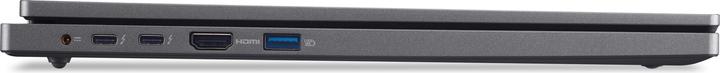 Produktbild Acer TravelMate P2 (16", Intel Core 7 150U, 34.36 GB, 1000 GB, DE)