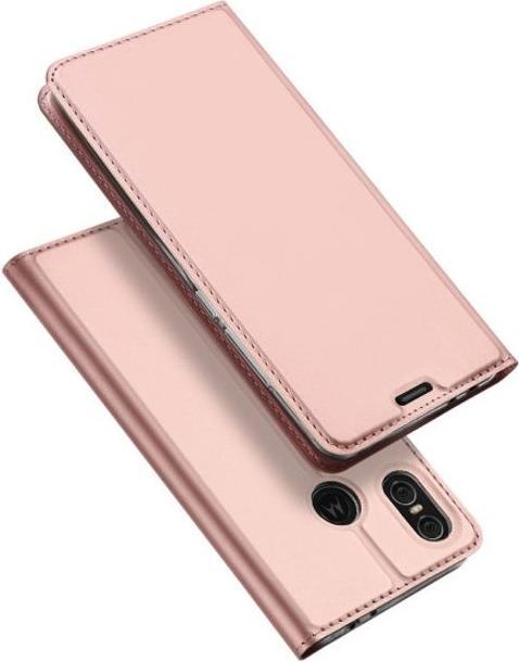 Productafbeelding Dux Ducis Skin Pro-serie (Motorola One)