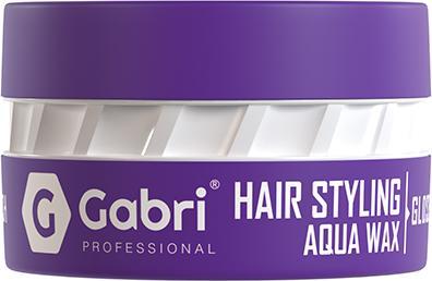 Immagine prodotto Gabri Cera per capelli Gloss Fınısh 150ML (Cera per capelli, 150 ml)