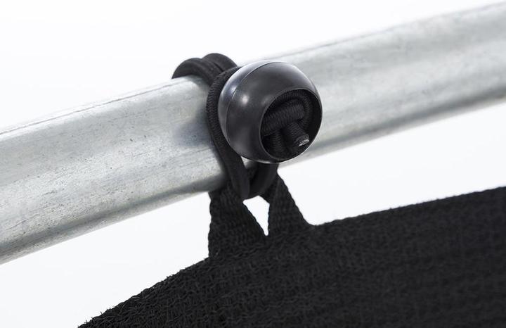 Actual product image BERG Rahmennetz Extra 270