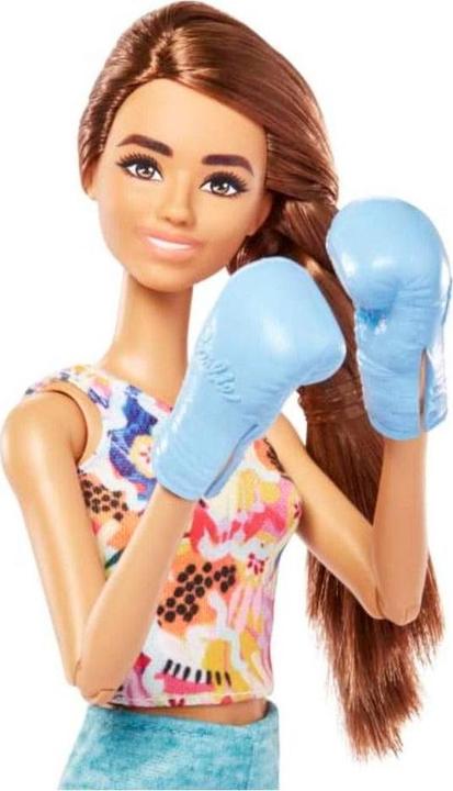Actual product image Barbie Wellness - Spa Day