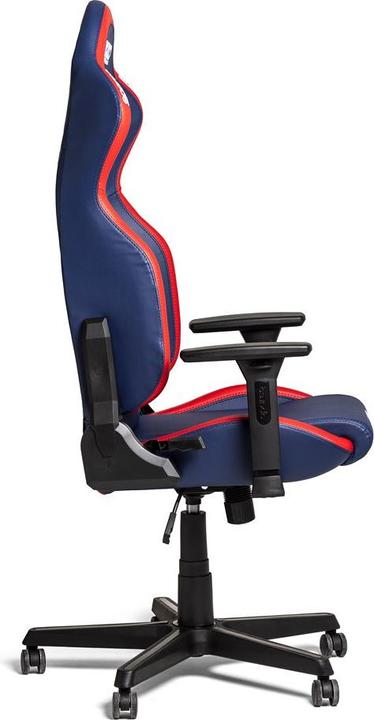 Image du produit Sparco Ford Performance Gaming- und Bürostuhl Icon