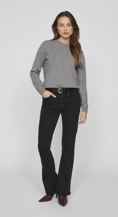 Produktbild Vila Rundhals Strickpullover (M)