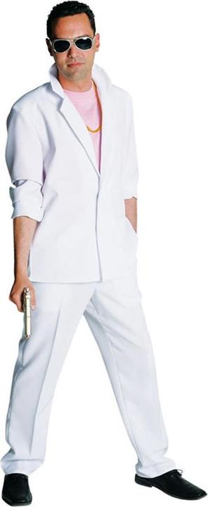 Image du produit Magic by Freddie Costume Miami Vice (L)
