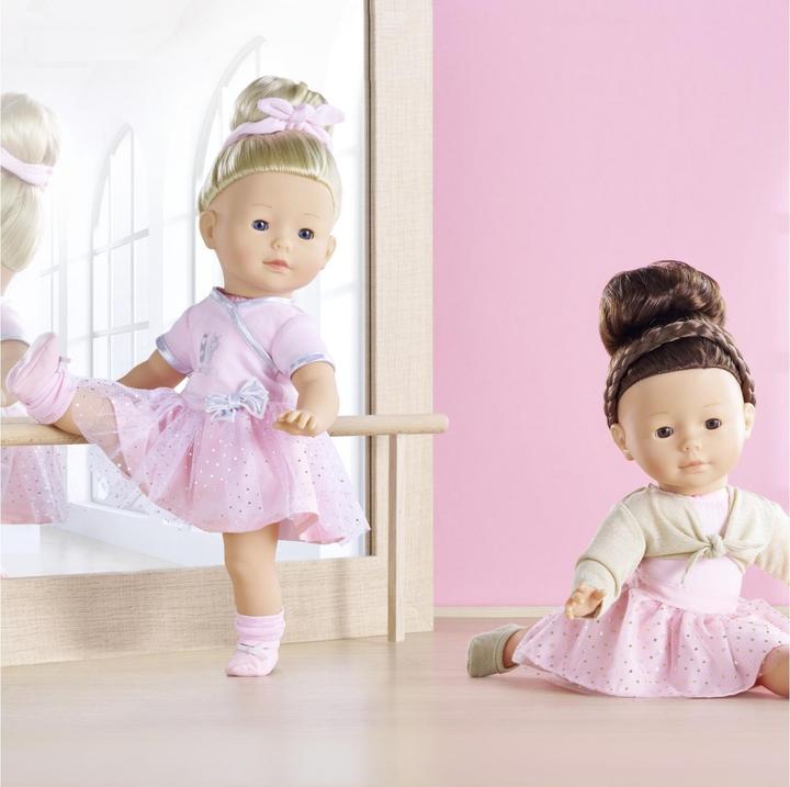 Produktbild Corolle Constance Ballerina
