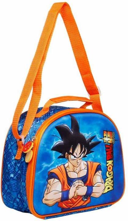 Immagine prodotto Karactermania Dragon Ball Z Son Goku - Borsa dell'asilo