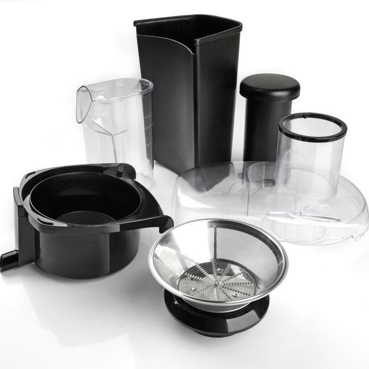 Image du produit Black & Decker BXJE600E (Prise UE)