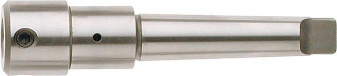 Produktbild BDS Adapter MK3-19 mm weldon ZIA319M