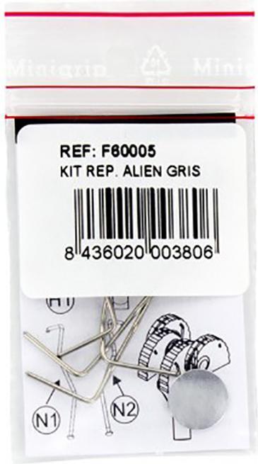 Image du produit Alien Cams Kit de réparation Revo Friend