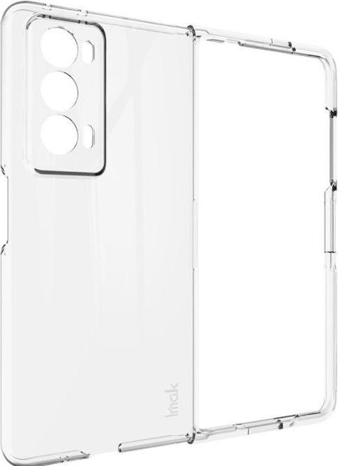 Immagine prodotto Imak Cover rigida Crystal Clear Serie II Pro (Honor Magic V2)