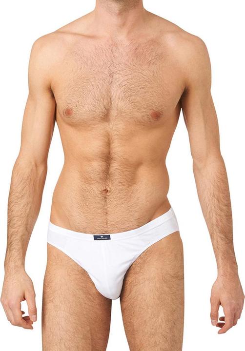 Produktbild Tom Tailor Slips (5, 5er Pack)