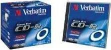 Actual product image Verbatim extra protection (10 x)