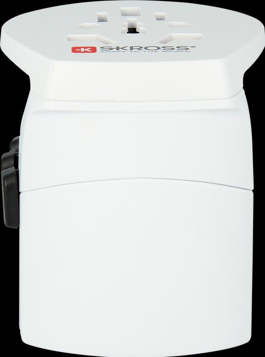 Produktbild Skross PRO Light - World