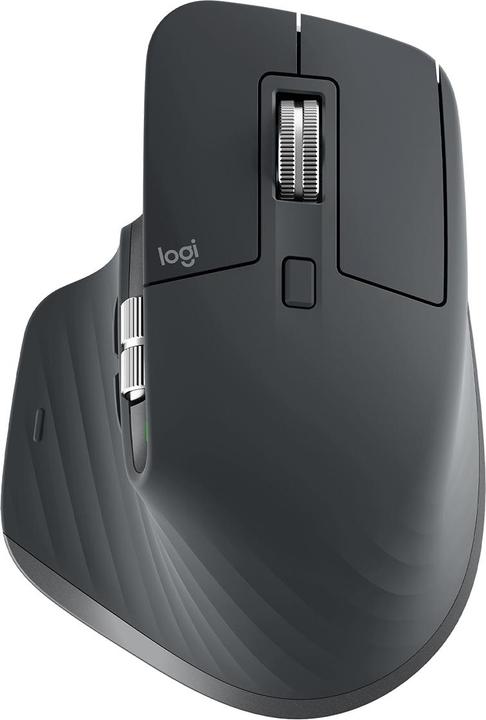 Produktbild Logitech MX Master 3 (Kabellos)