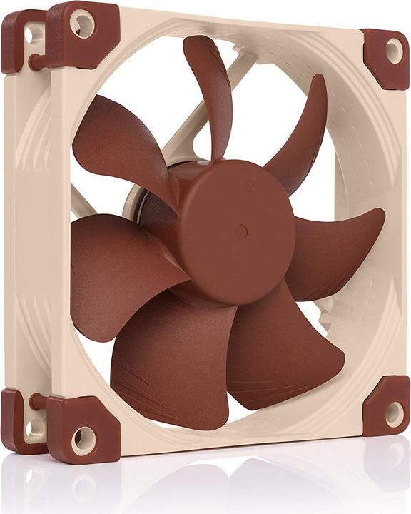 Noctua Nf-A9 Pwm (92 mm, 1 x)