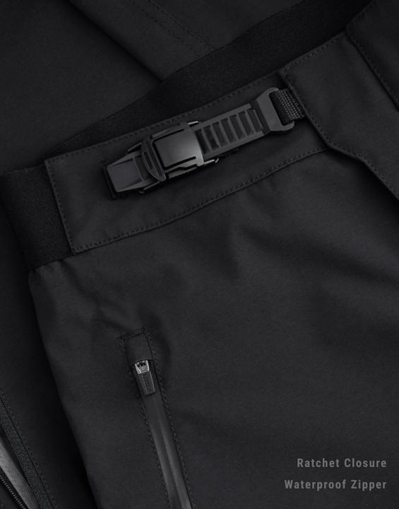 Produktbild Loose Riders Unisex Waterproof Pants (38)