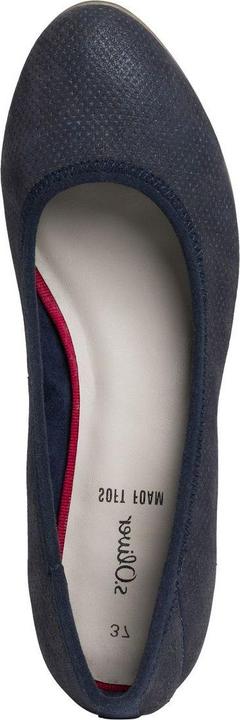 Image du produit S.Oliver Escarpins (41)