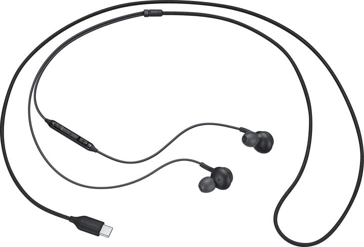 Samsung USB Type-C EO-IC100 (keine Geräuschunterdrückung, Kabelgebunden)