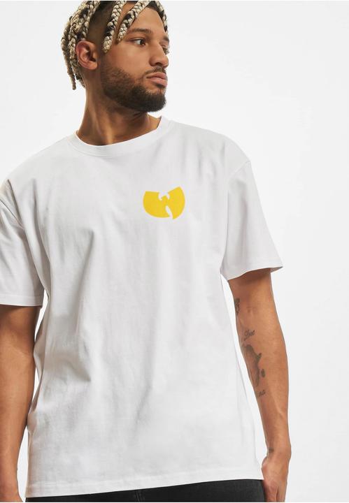 Produktbild Urban Classics WU Tang Loves NY Oversize Tee - 18963 (XXL)