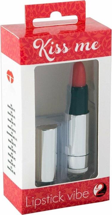 Immagine prodotto You2Toys Baciami il rossetto Vibe