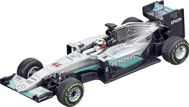 Actual product image Carrera Champions Course