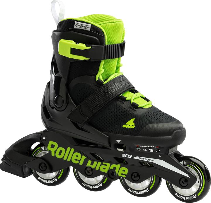 Rollerblade Kids Microblade