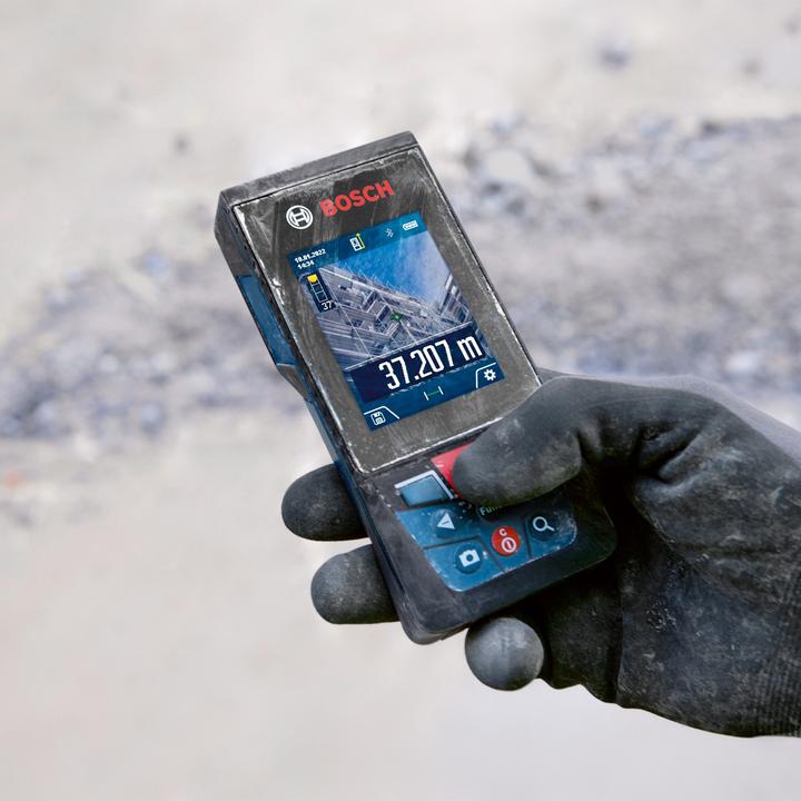 Produktbild Bosch Professional GLM 150-27 C (150 m, 650 nm)