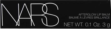 Image du produit NARS Cosmetics Afterglow Lip Balm (Baume)