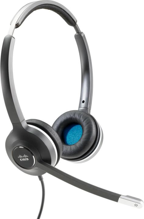 Immagine prodotto Cisco Adattatore USB-C Headset 532 Duo (Cablato, USB-C)