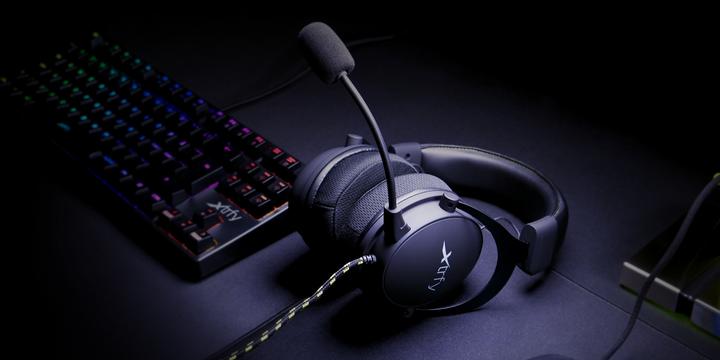 Immagine prodotto CHERRY xtrfy H2 Pro (Cablato)