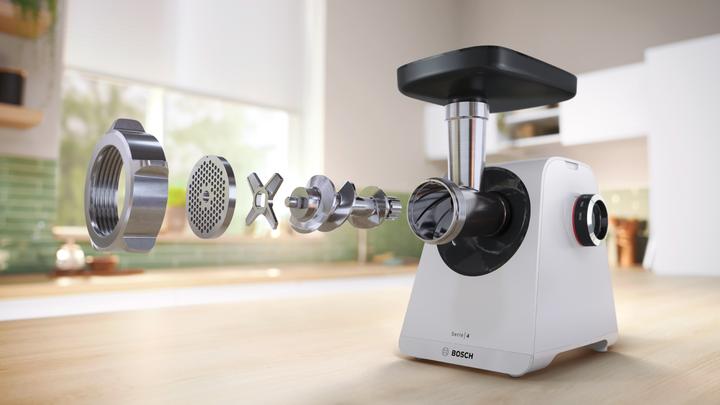 Produktbild Bosch Hausgeräte MFWS420W