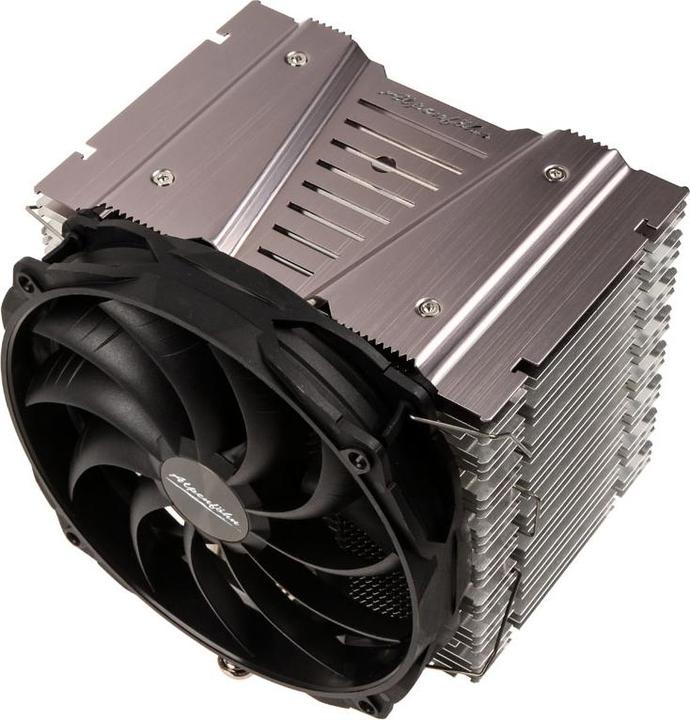 Actual product image Alpenföhn Cooler Alpine hairdryer Brocken 3 (165 mm)