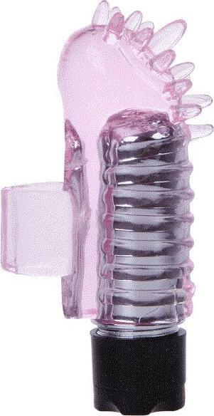 Produktbild Baile Fingervibrator Sleeve